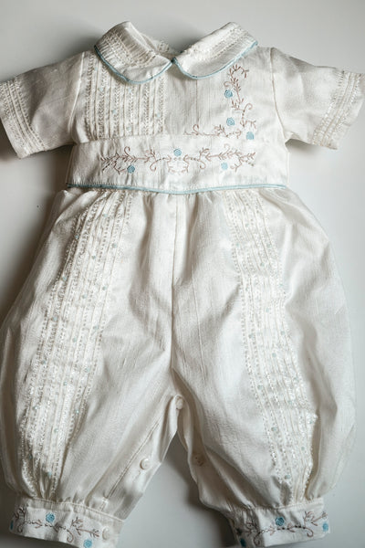 Christening Outfit B037