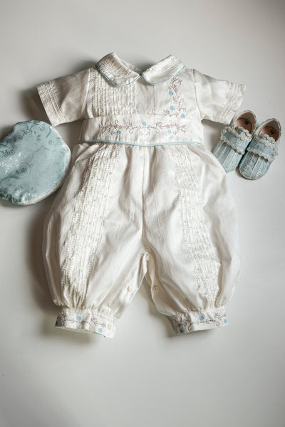Christening Outfit B037