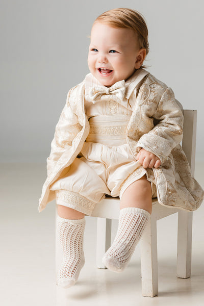 Christening Outfit B038