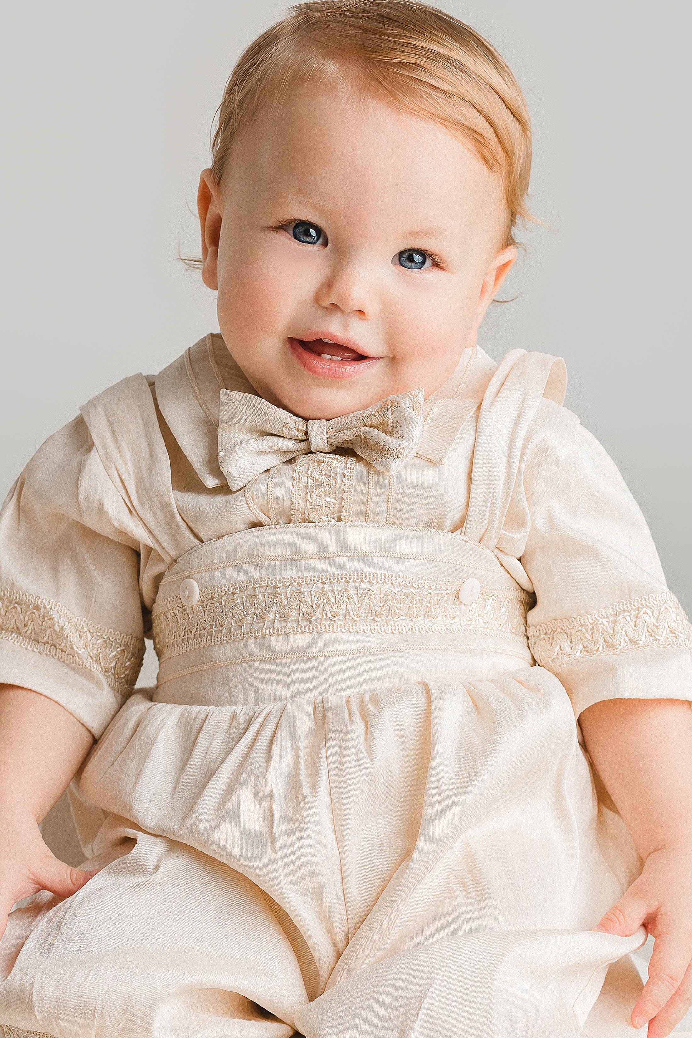 Christening Outfit B038