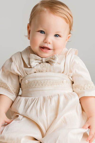 Christening Outfit B038