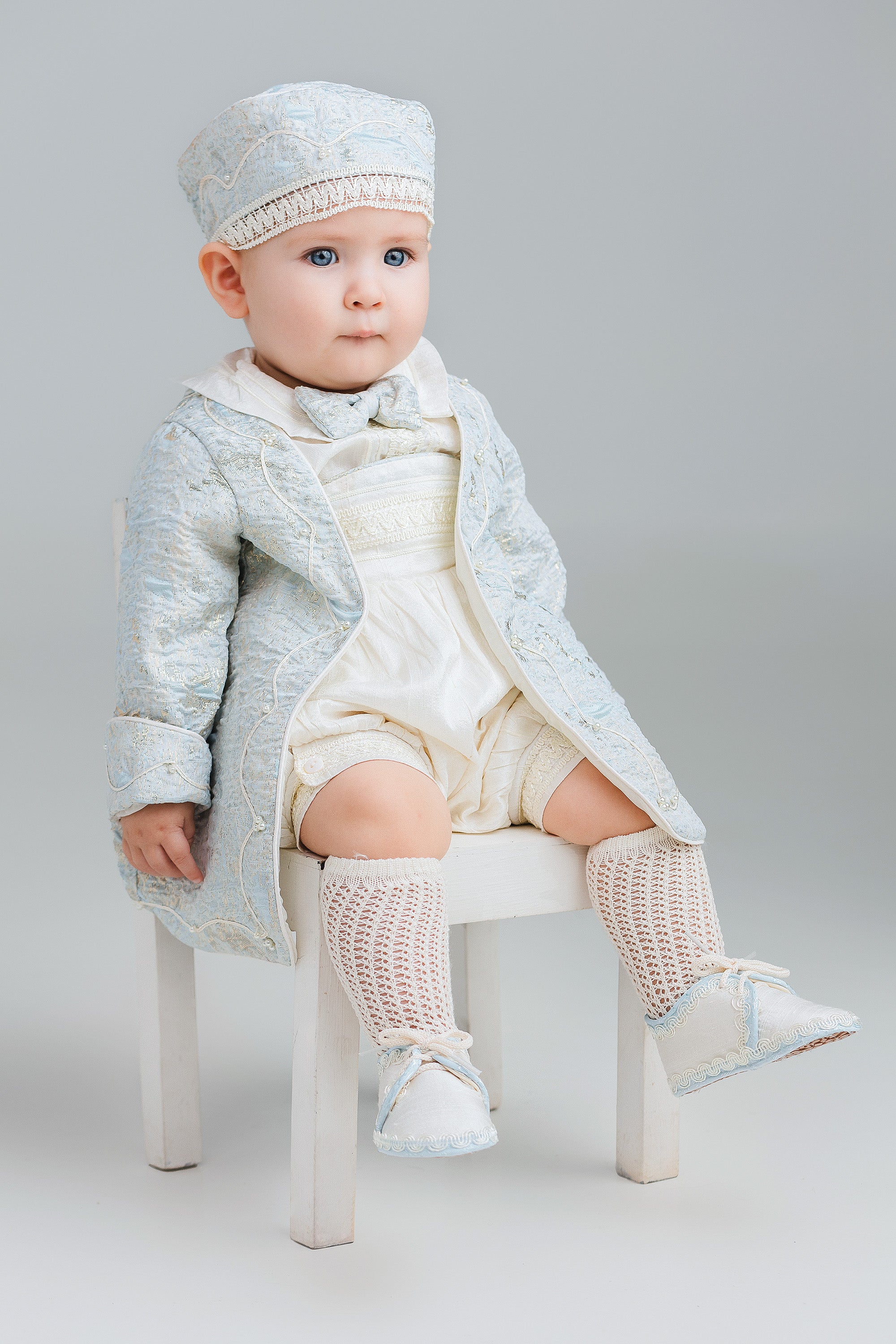 Christening Outfit B038