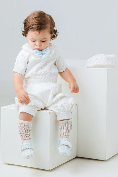 Christening Outfit B039