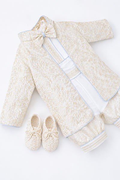 Christening Outfit B043