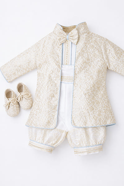 Christening Outfit B043