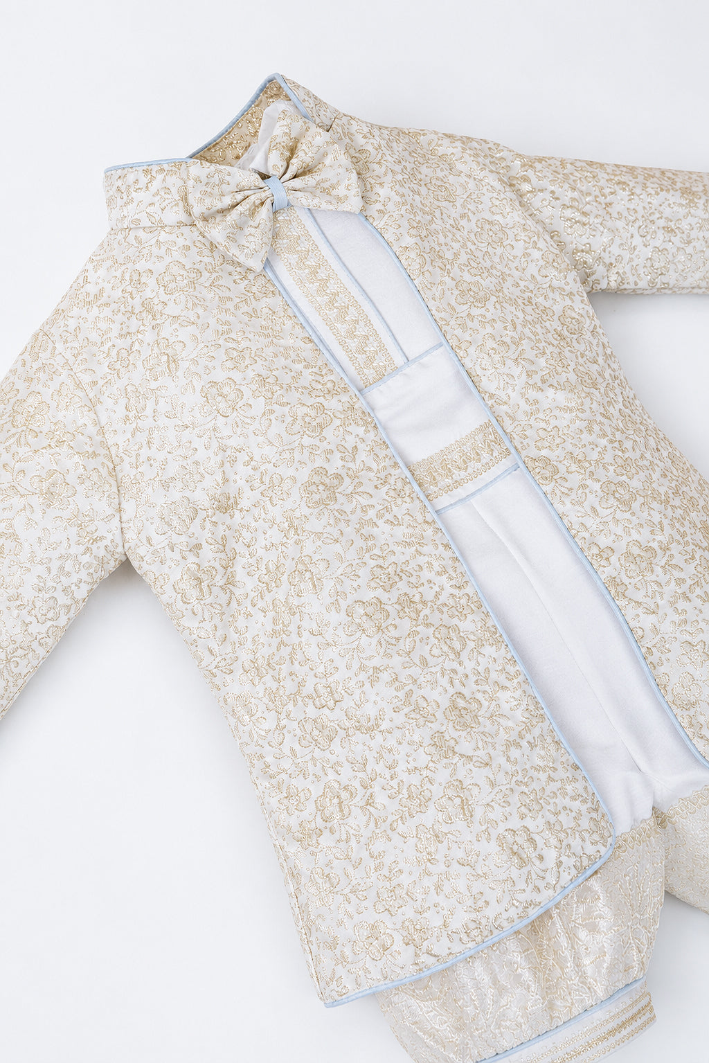 Christening Outfit B043