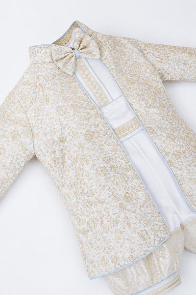 Christening Outfit B043
