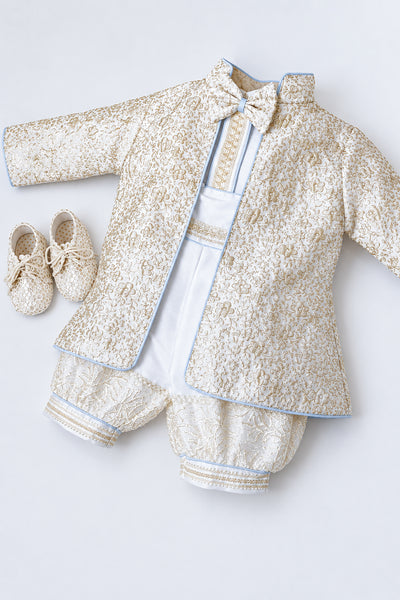 Christening Outfit B043