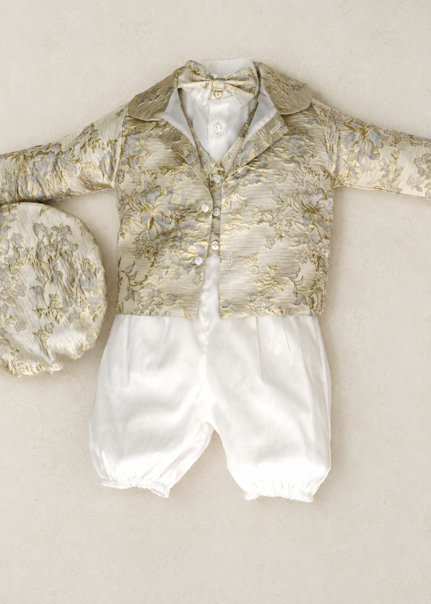 Christening Outfit B044
