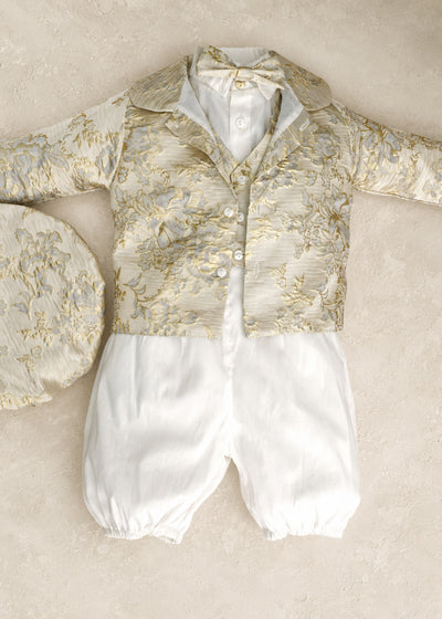 Christening Outfit B044