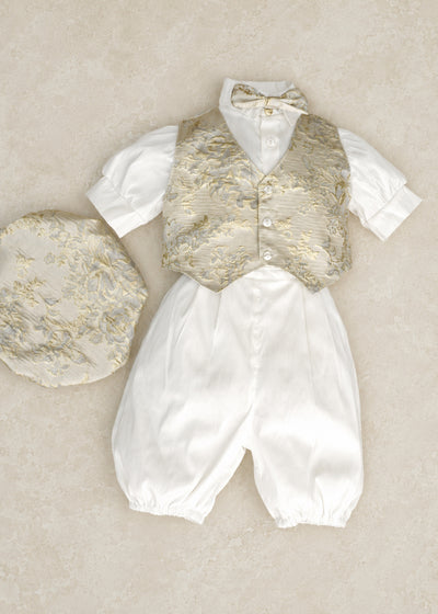 Christening Outfit B044