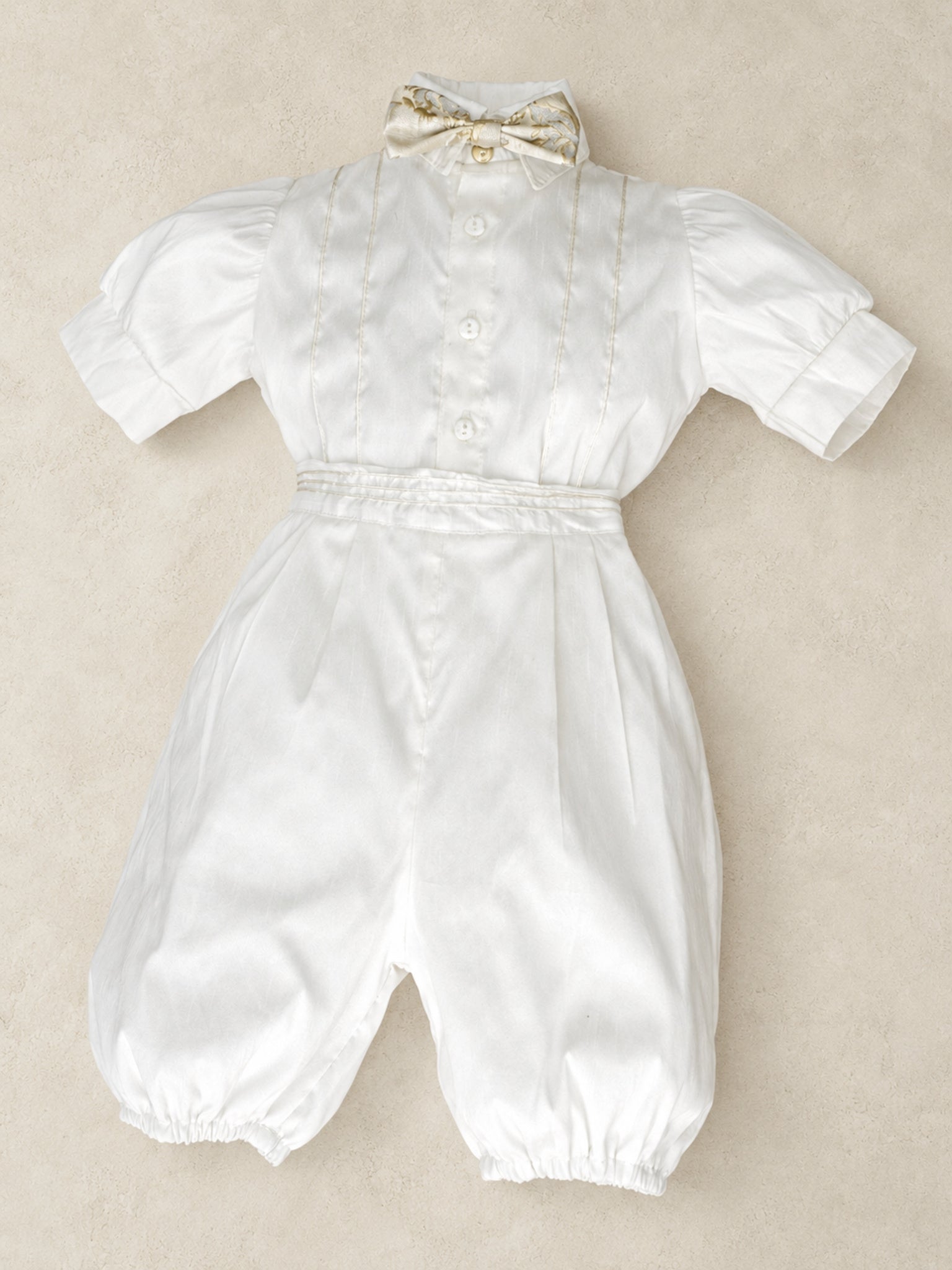 Christening Outfit B044