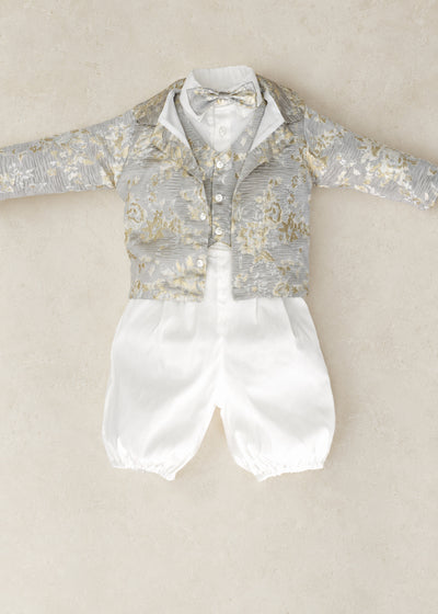 Christening Outfit B044