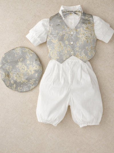Christening Outfit B044