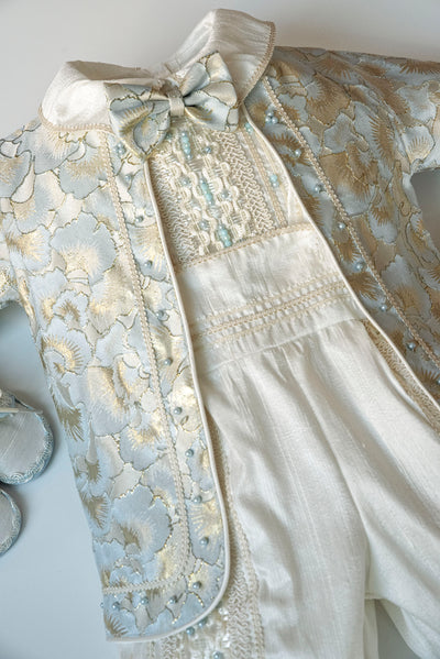 Christening Outfit B047