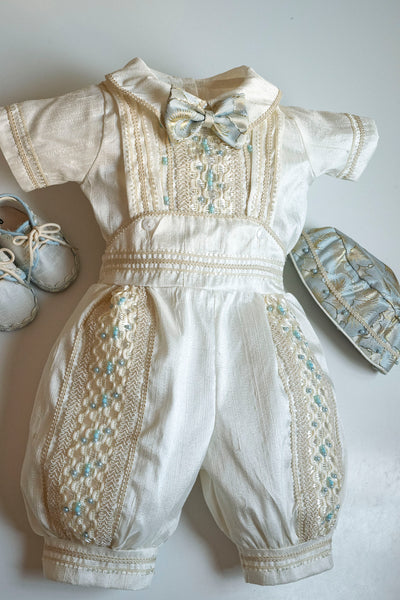 Christening Outfit B047