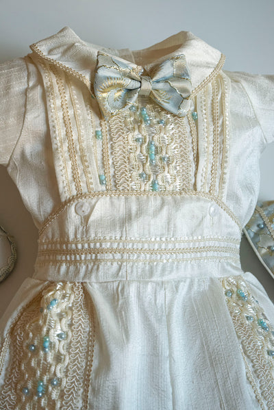 Christening Outfit B047