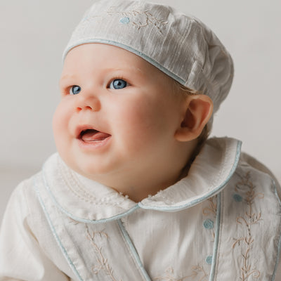 Christening Outfit B037