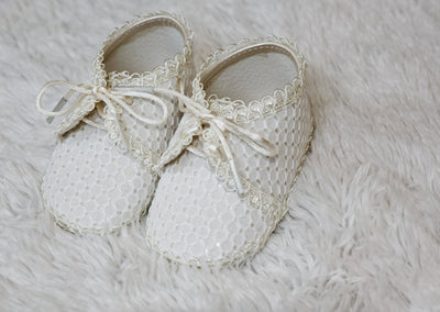 B030 Baby Shoes