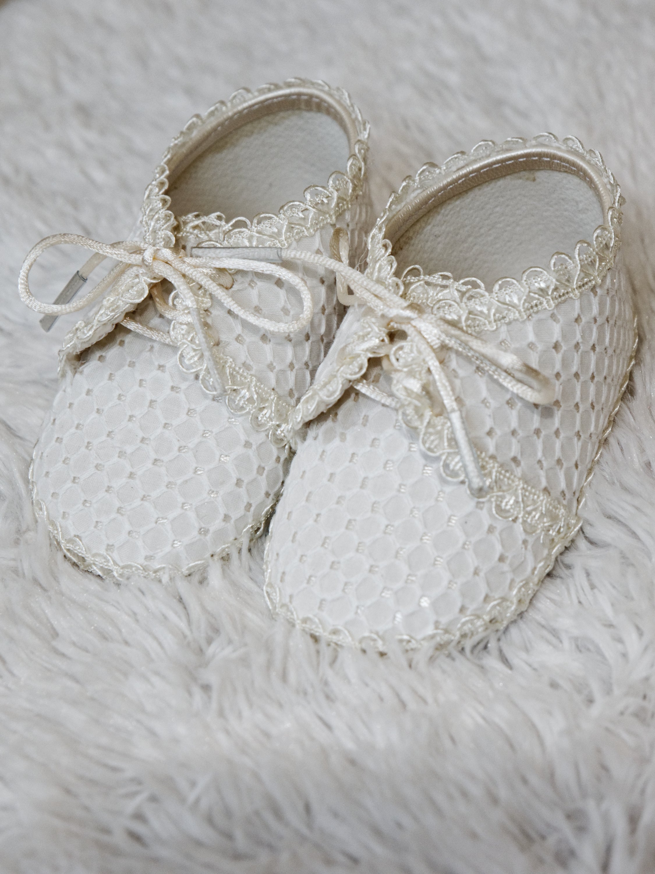 B030 Baby Shoes