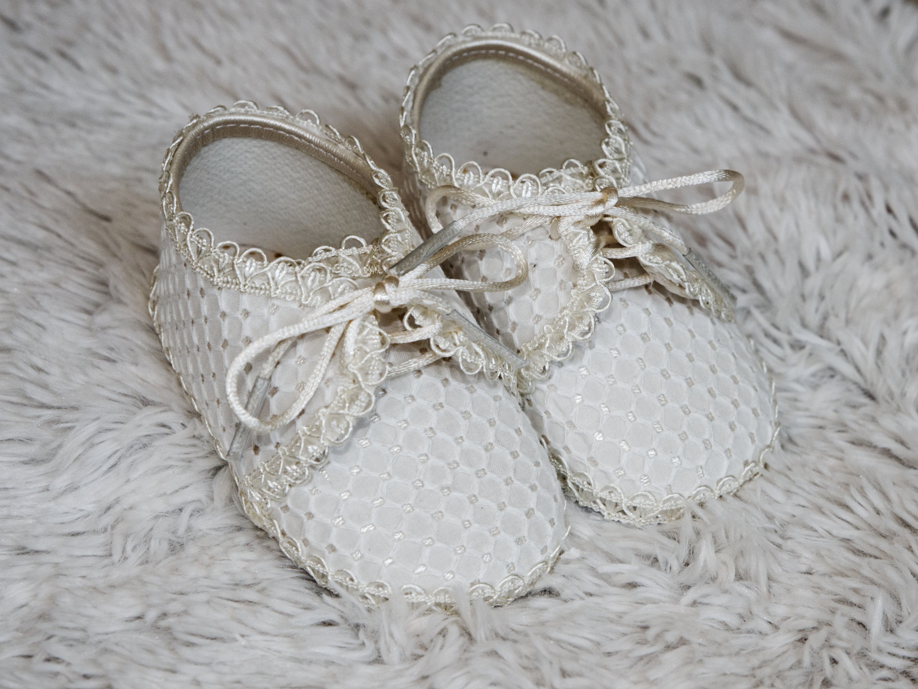 B030 Baby Shoes