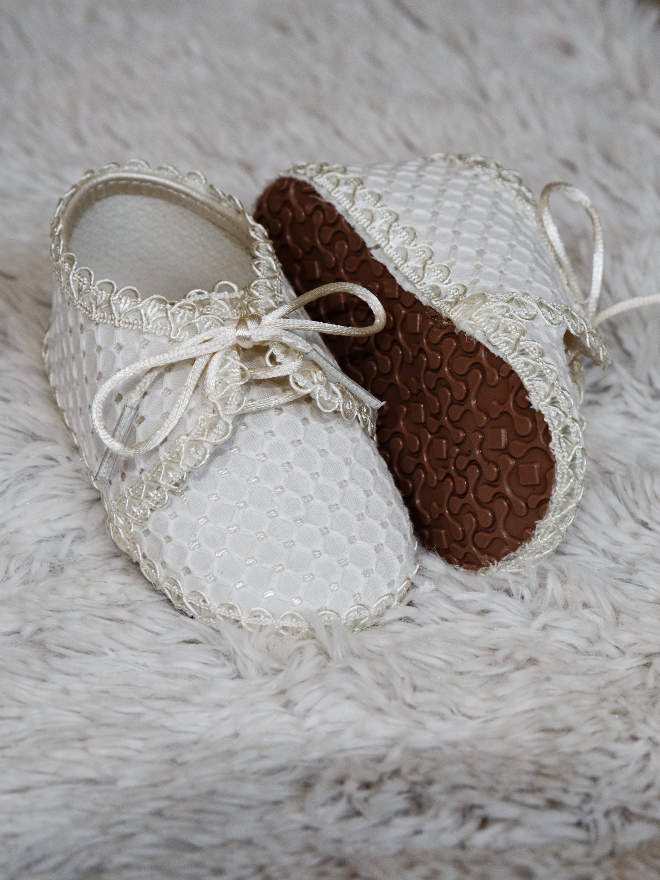 B030 Baby Shoes