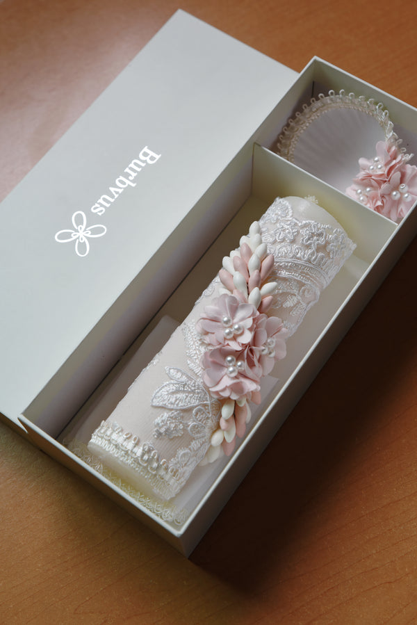 Candle Set # 45