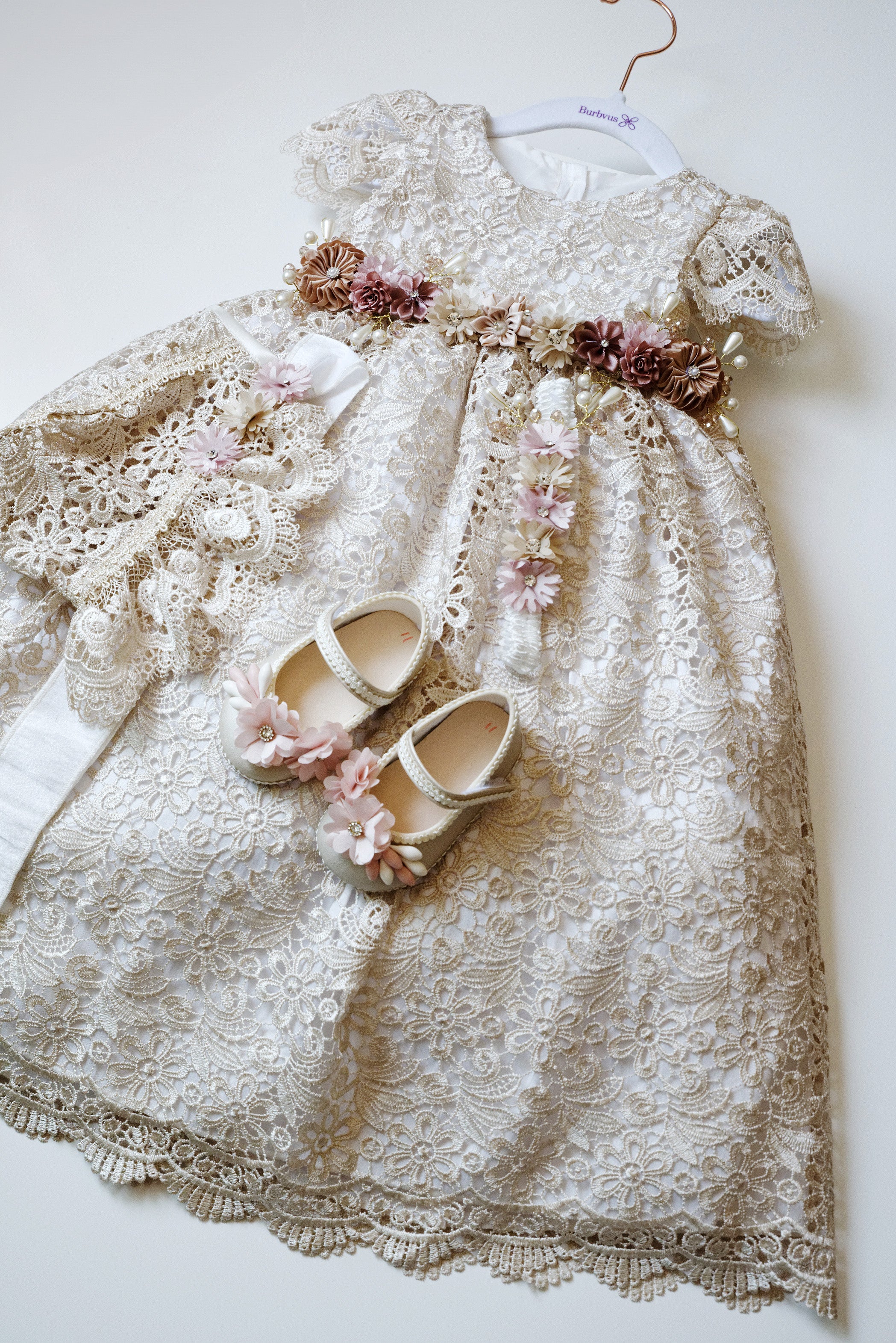 Baby Girl Dress G052