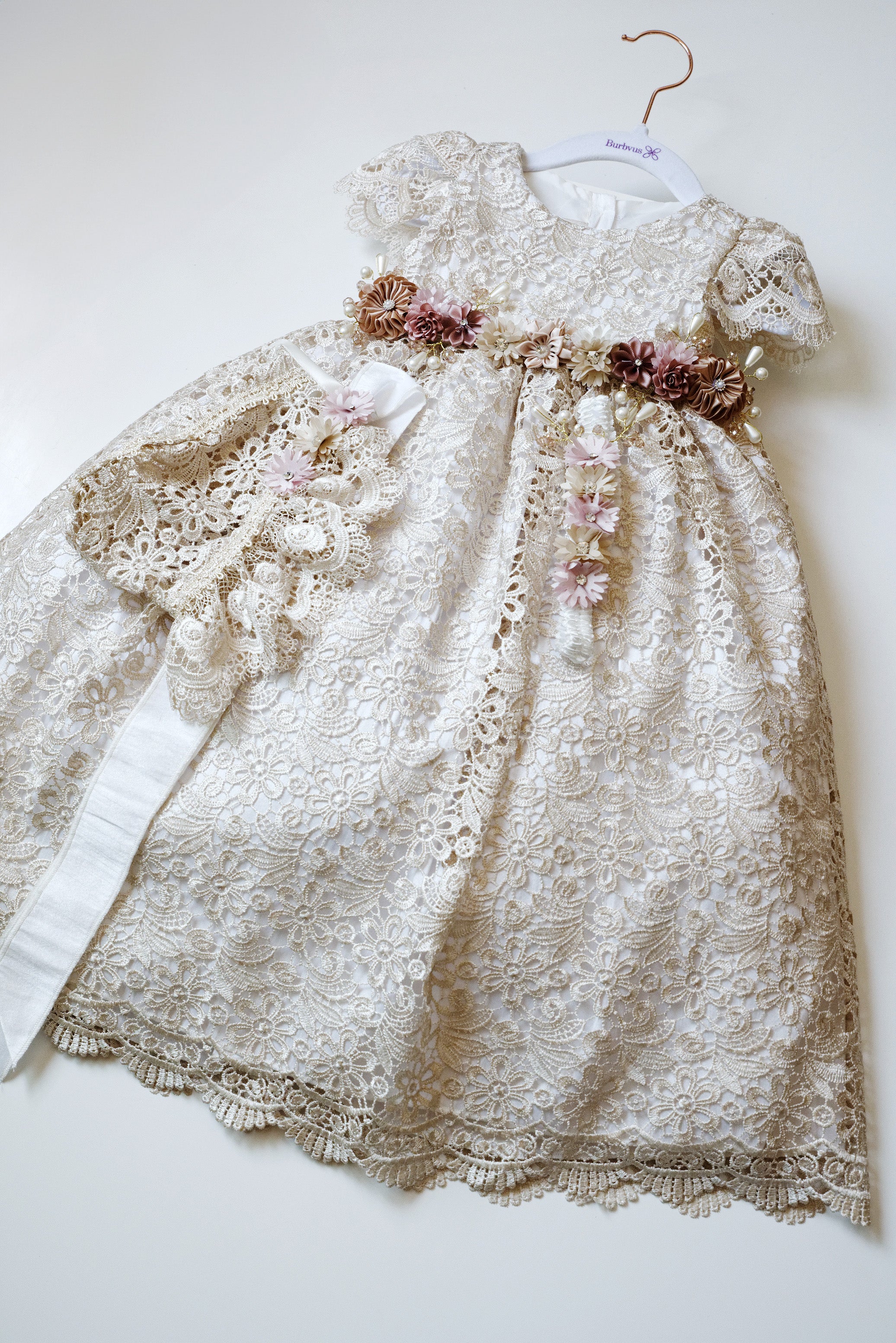 Baby Girl Dress G052