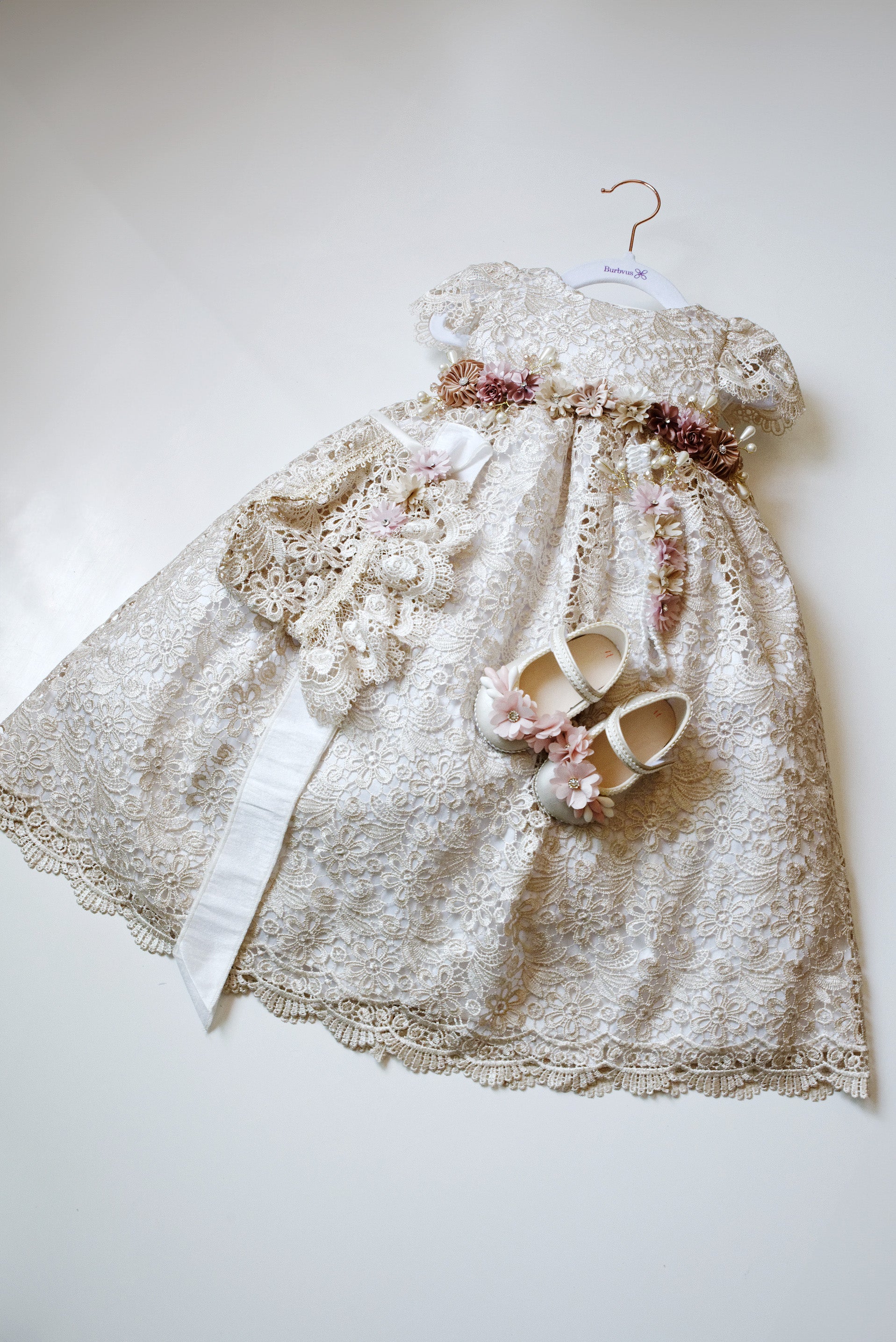 Baby Girl Dress G052