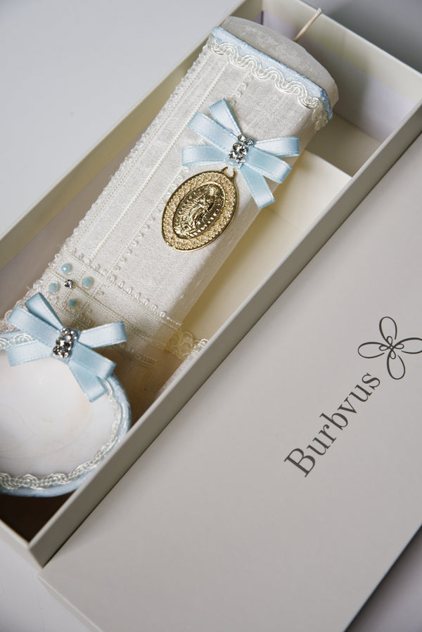 Candle Set # 37