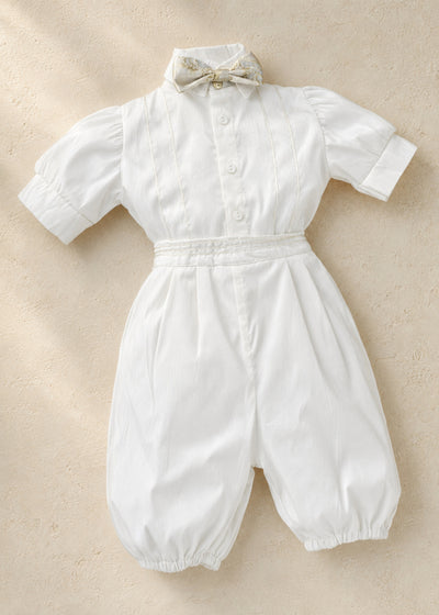 Christening Outfit B044