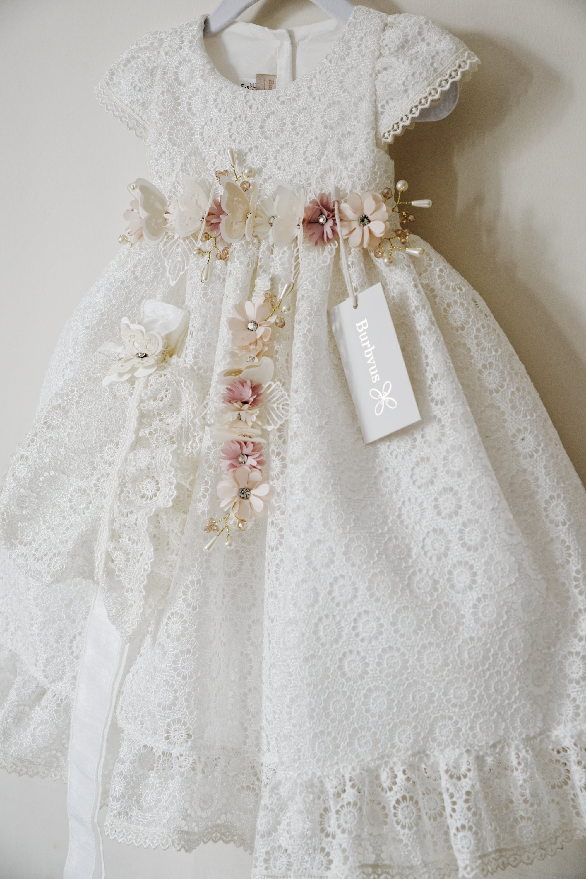 Baby Girl Dress G050