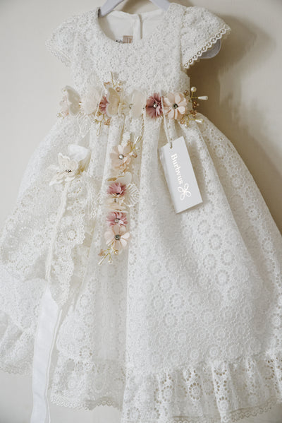 Baby Girl Dress G050