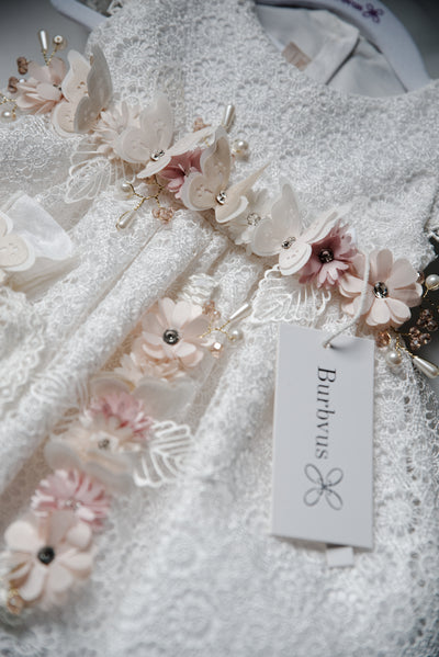 Baby Girl Dress G050