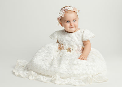 Baby Girl Dress G050