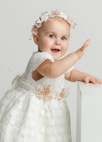 Baby Girl Dress G050