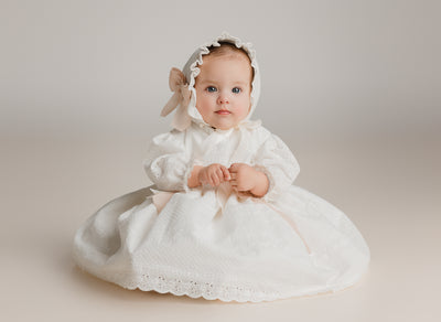 Baby Girl Dress G053