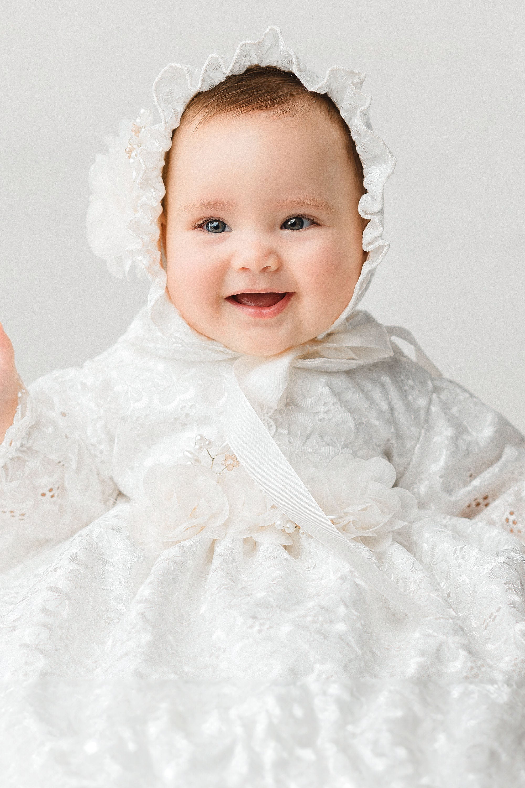 Baby Girl Dress G055