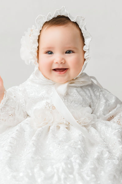 Baby Girl Dress G055