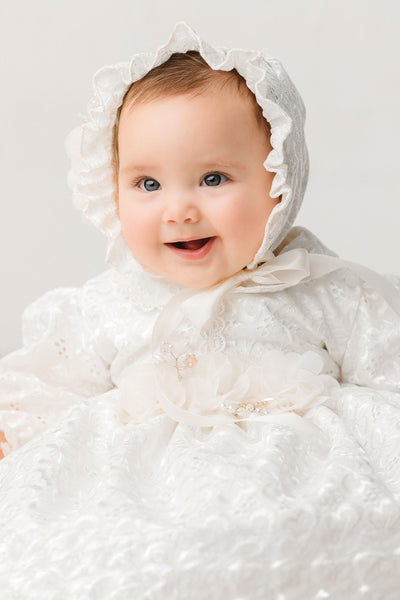 Baby Girl Dress G055