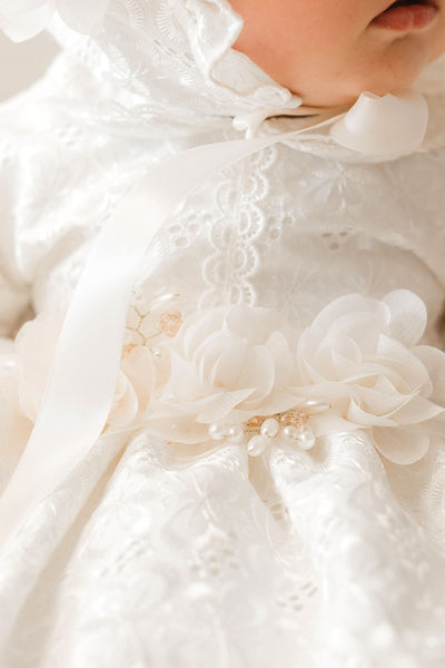 Baby Girl Dress G055