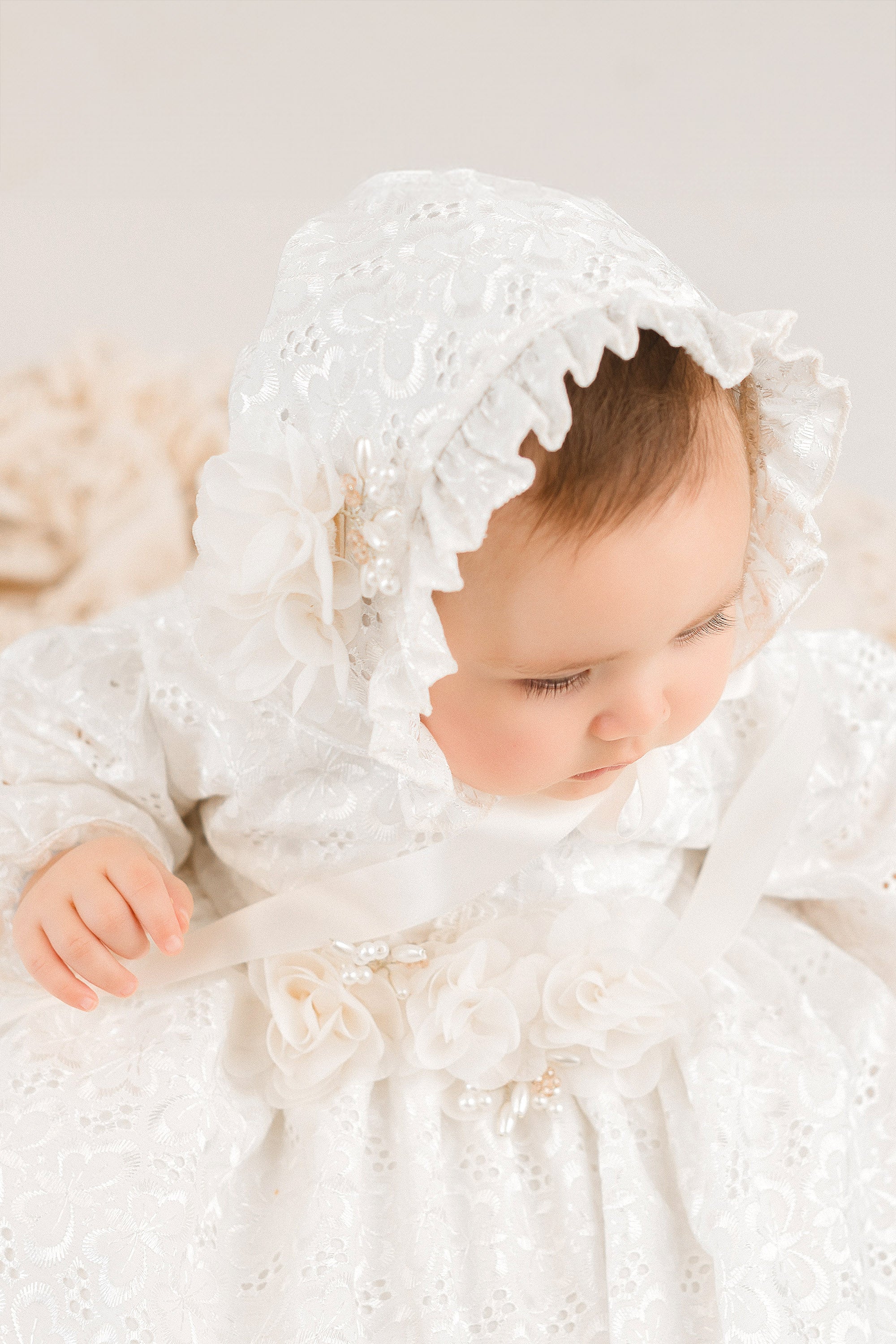 Baby Girl Dress G055