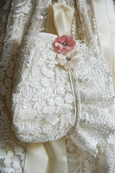 Christening Dress G057