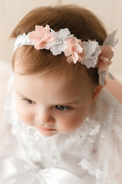 Christening Dress G059
