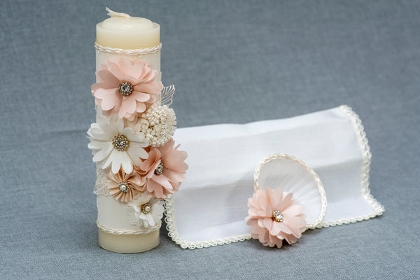 Candle Set # 42
