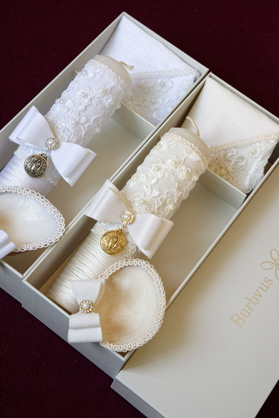 Candle Set # 49