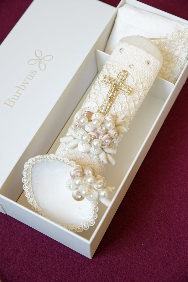 Candle Set # 50