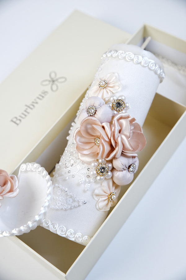 Candle Set # 60