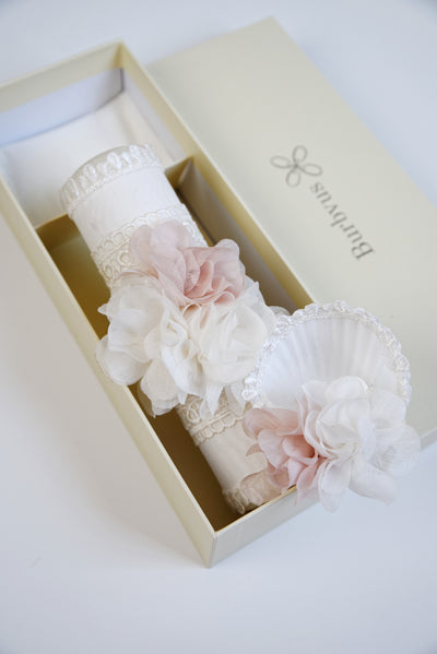 Candle Set # 62